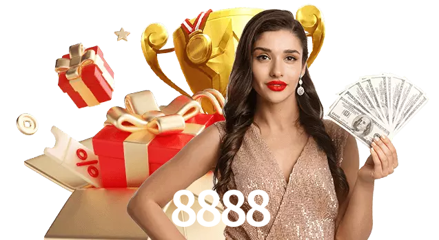 Jogue com dealers reais no 8888!