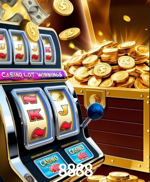 Welcome Bonus 8888