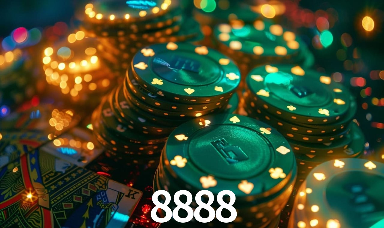 Experiência VIP 8888