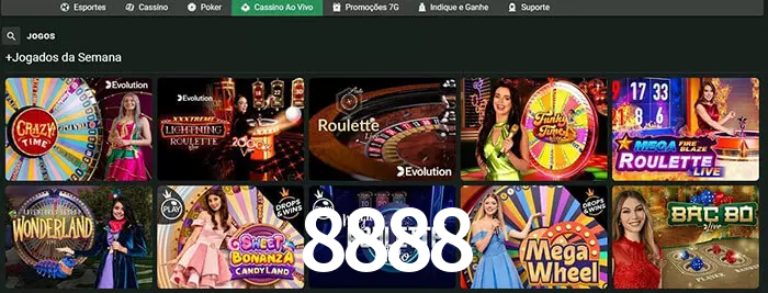 8888 bet