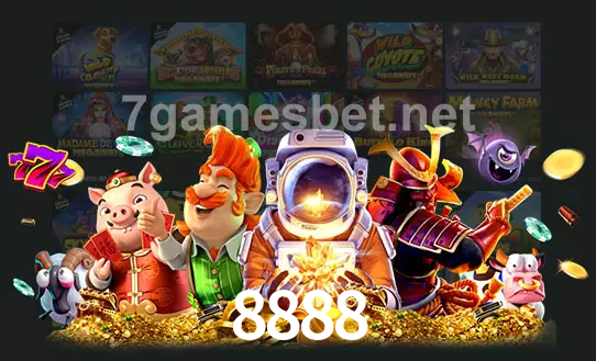 cassino 8888