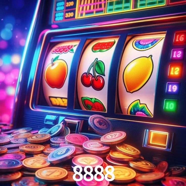 Estatísticas do Jogo 8888