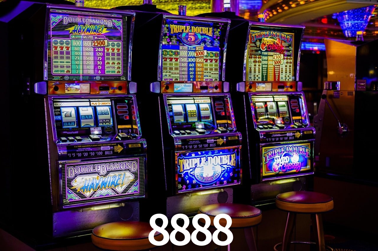 Estatísticas Esportivas 8888