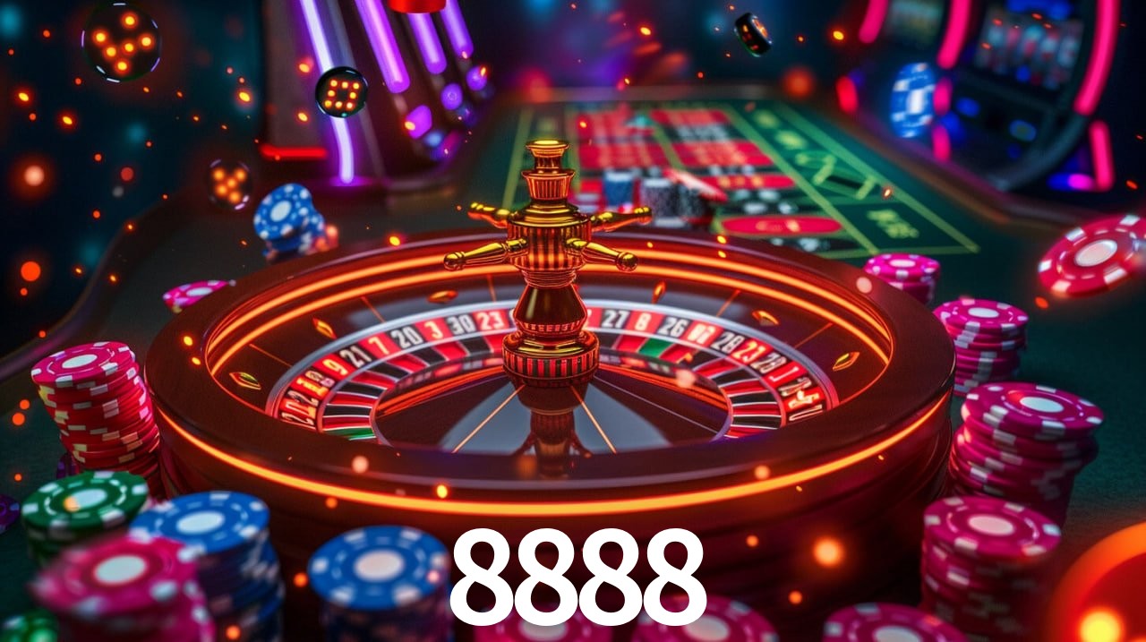 Jogos Exclusivos 8888
