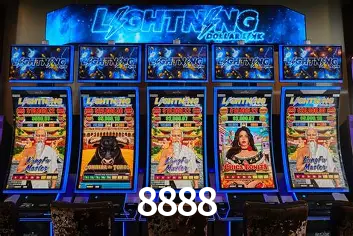 Desvendando o Mundo dos Jogos Virtuais na 8888