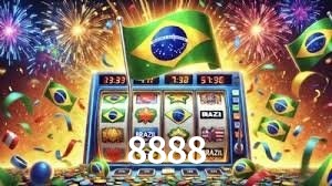 Live Casino 8888