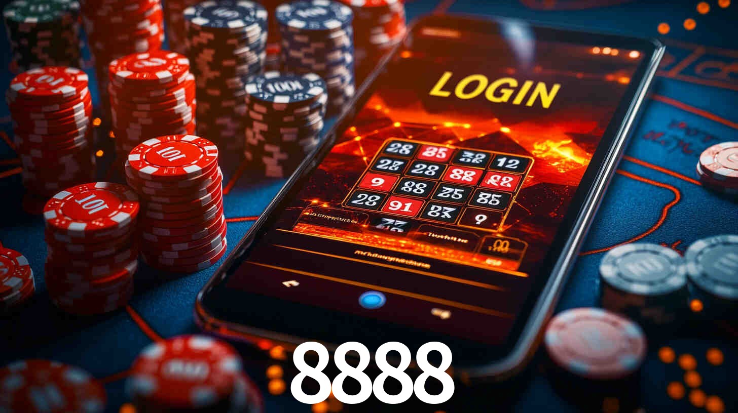 8888