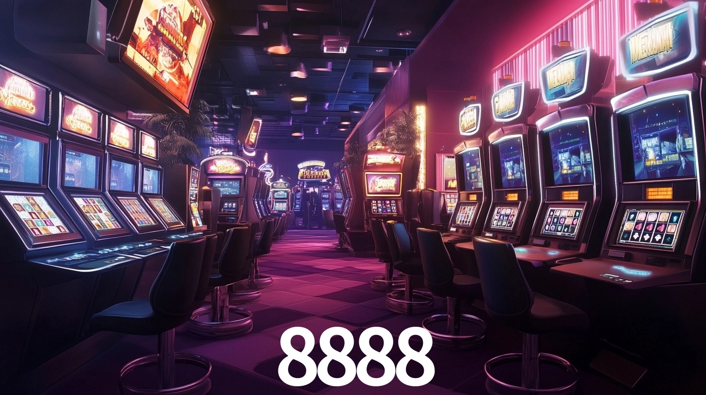 8888 App Interface
