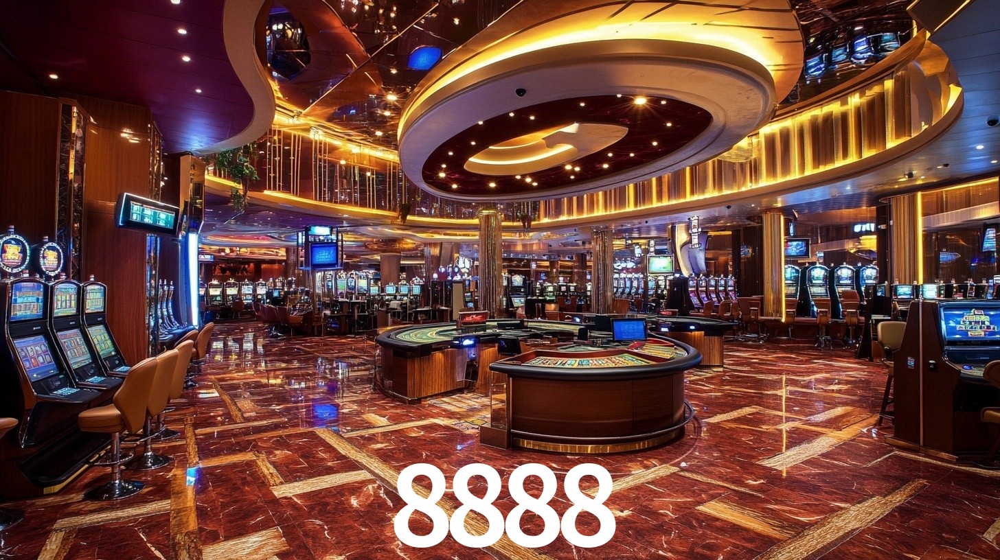 Tournaments 8888
