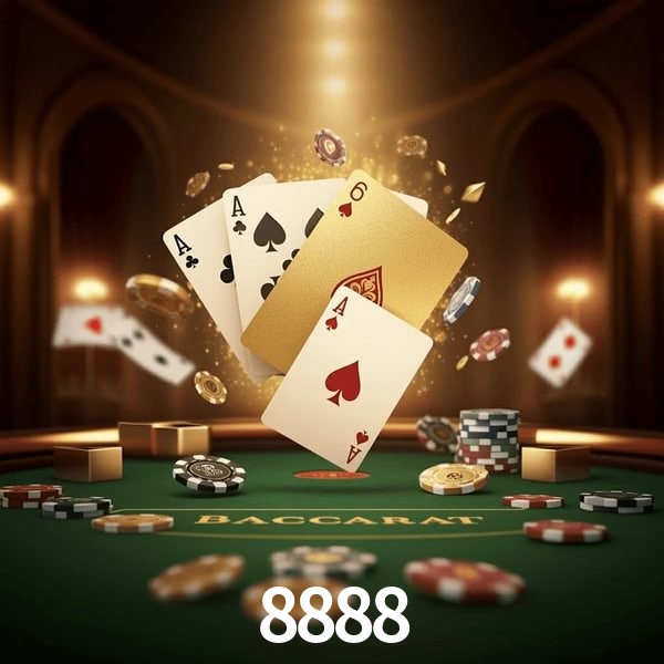 Spaceman Game 8888
