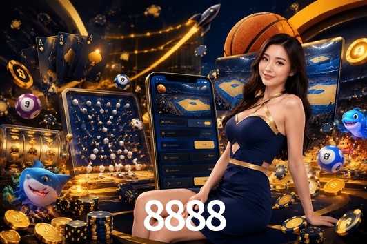 Weekend Specials 8888