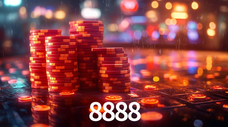 Experimente o Login Seguro Premium no 8888