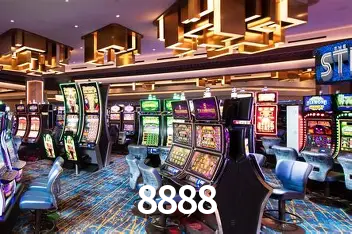 A Popularidade dos Caça-Níqueis no 8888