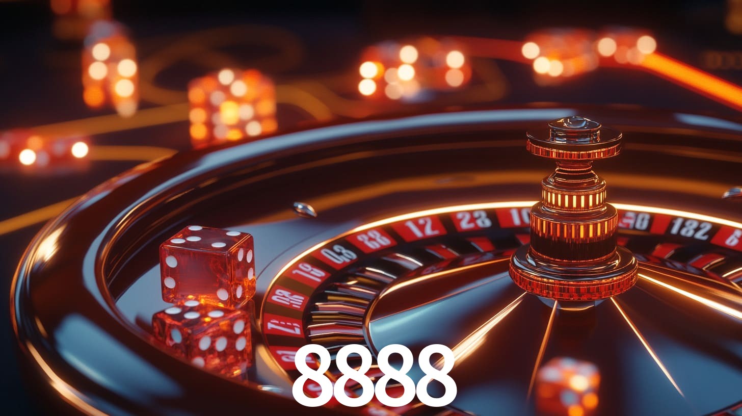 8888 bet