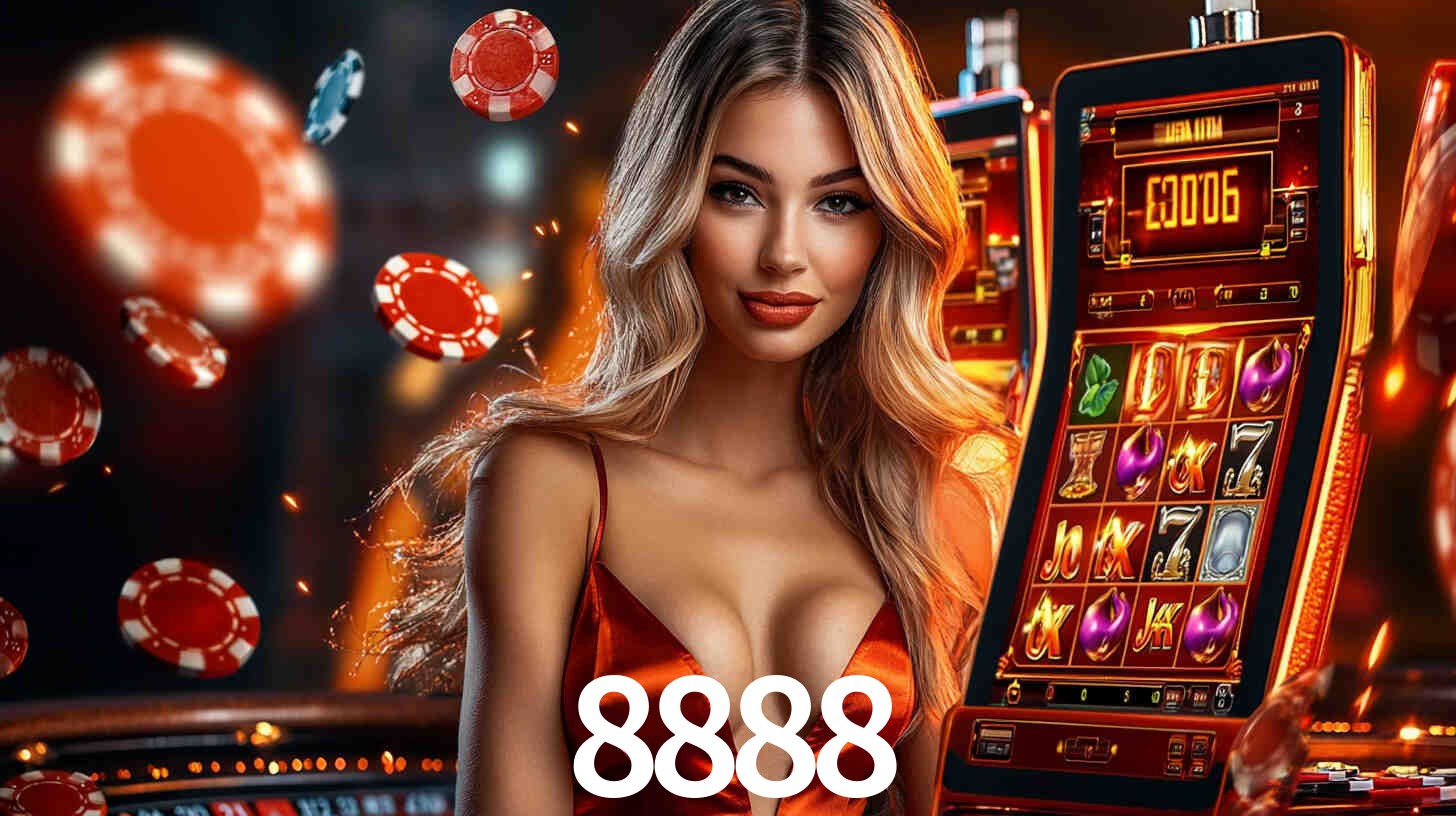 8888