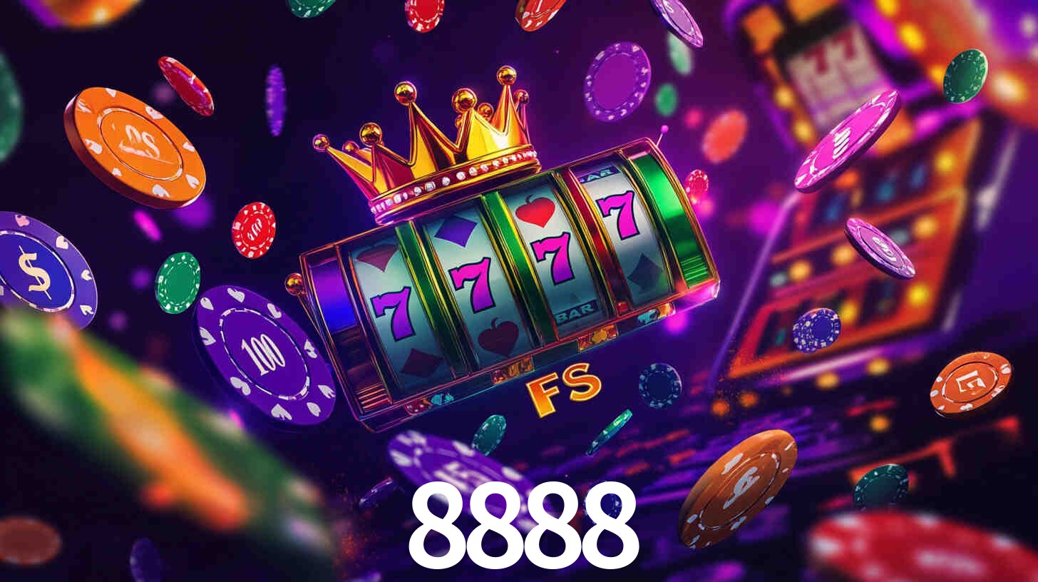 Daily Bonuses 8888