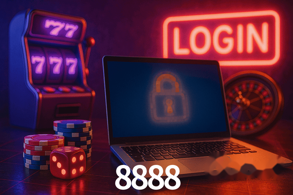 Recursos de Bônus 8888