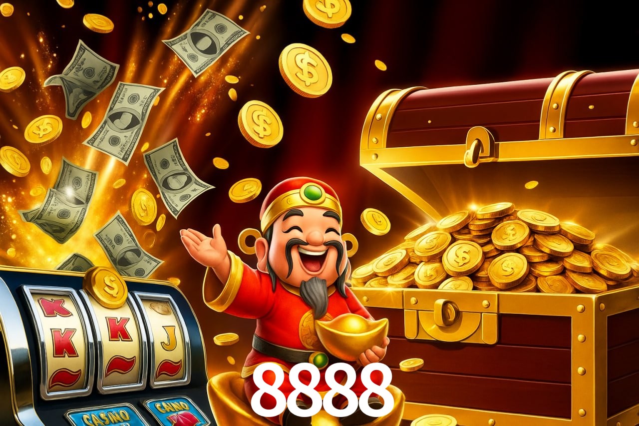 Casino VIP 8888