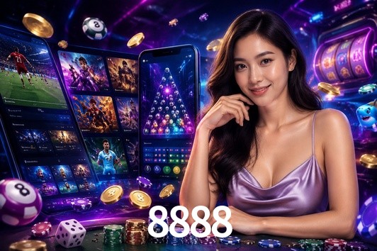 Seasonal Promotions 8888