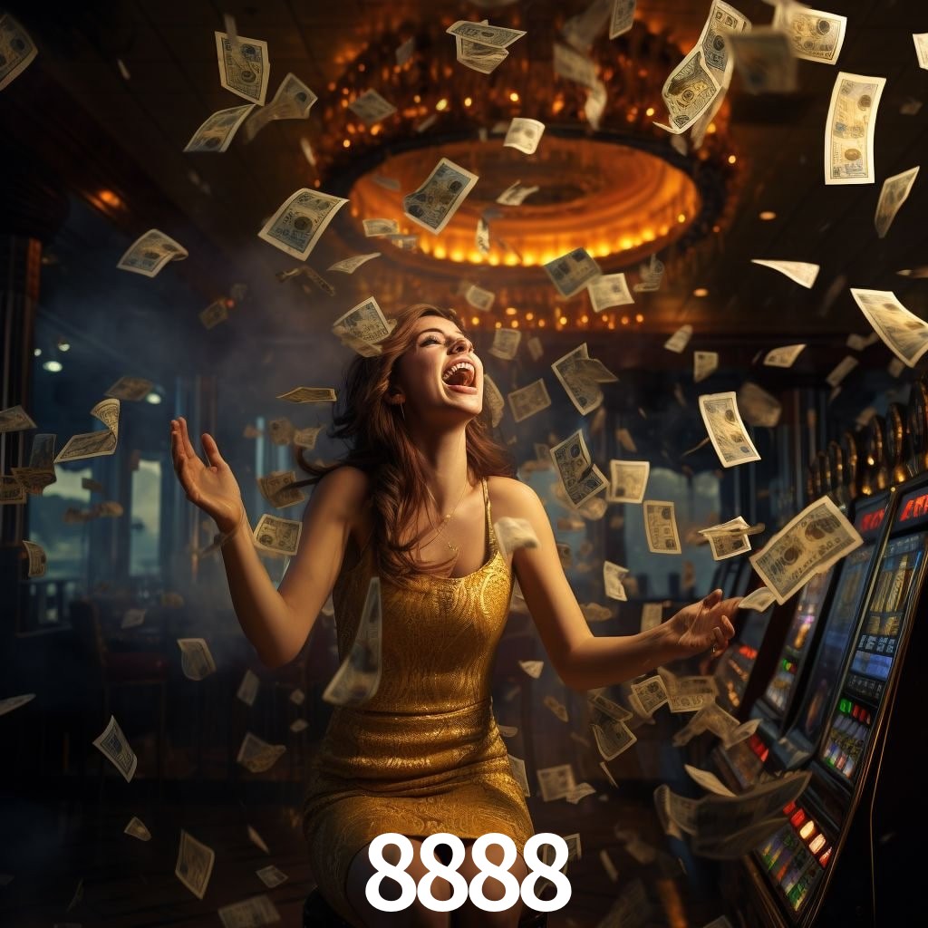 Aviator Game 8888