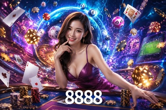 Experiência VIP 8888