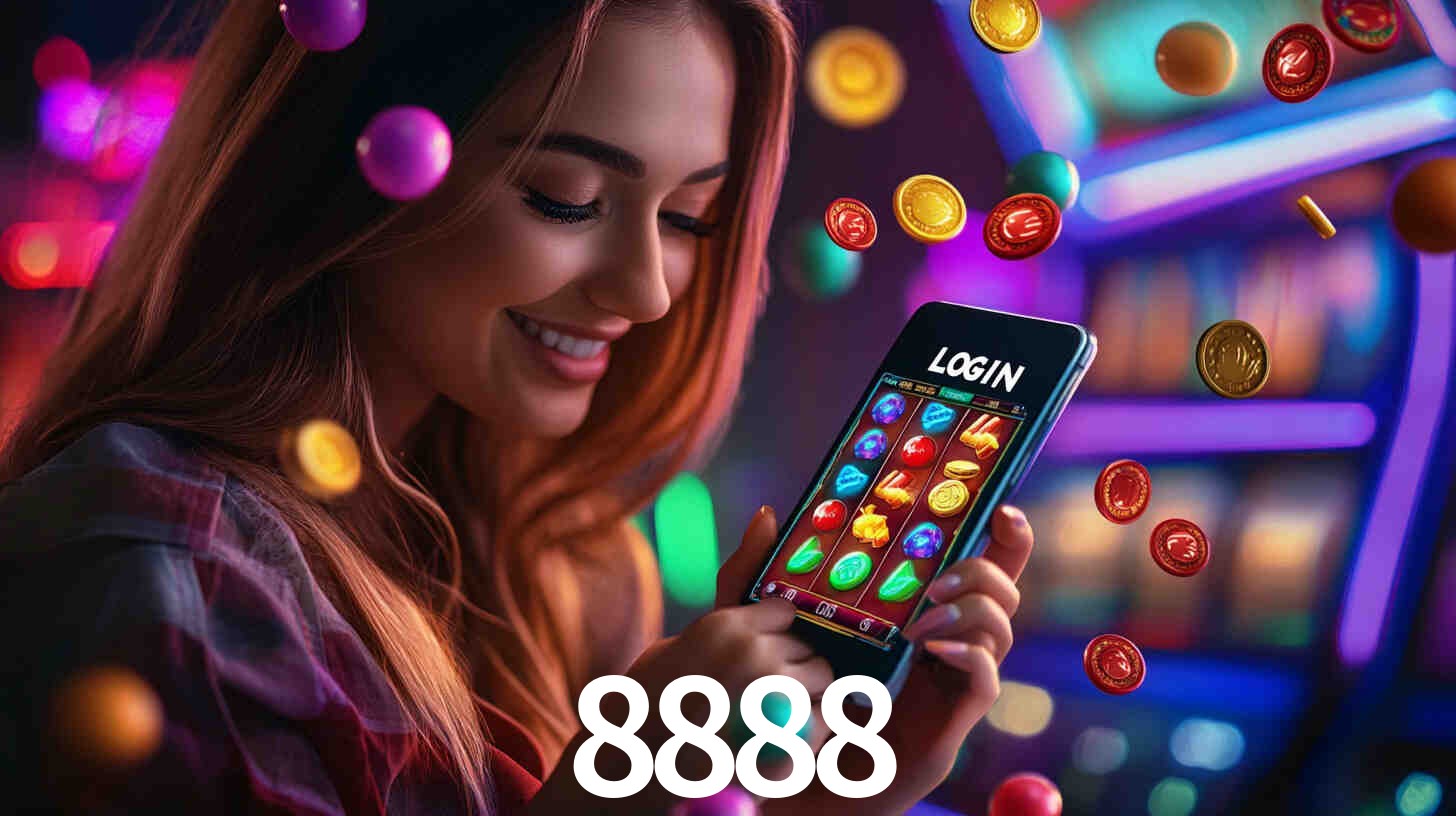 8888 bet