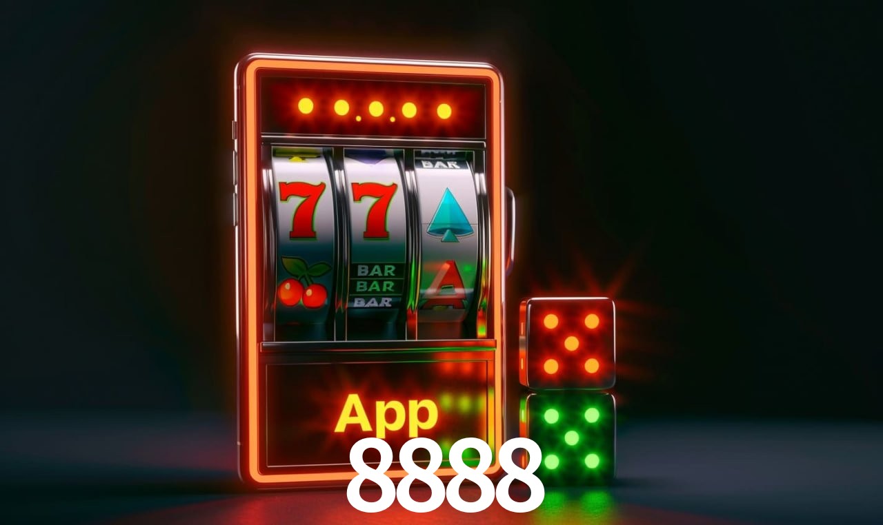 Provedores de Jogos 8888