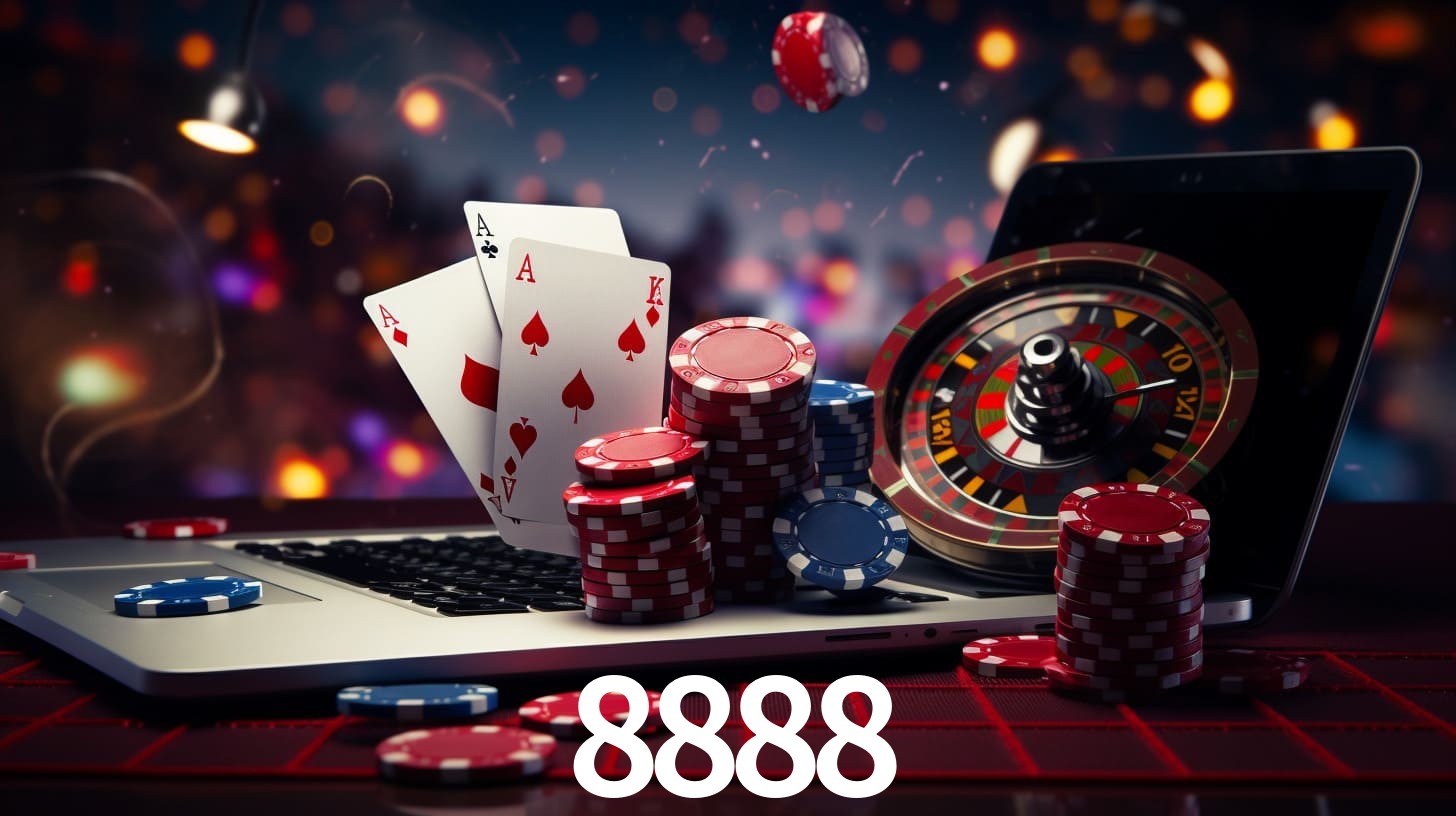 VIP Casino 8888