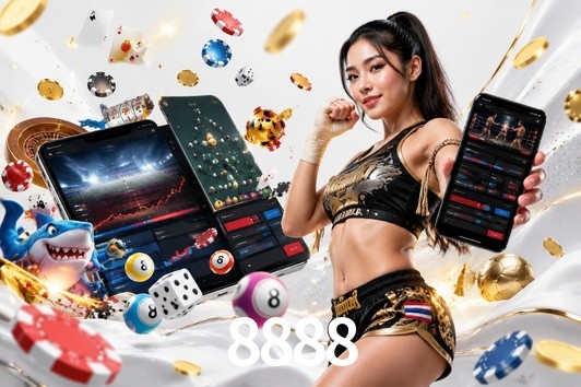 Flash Promotion 8888