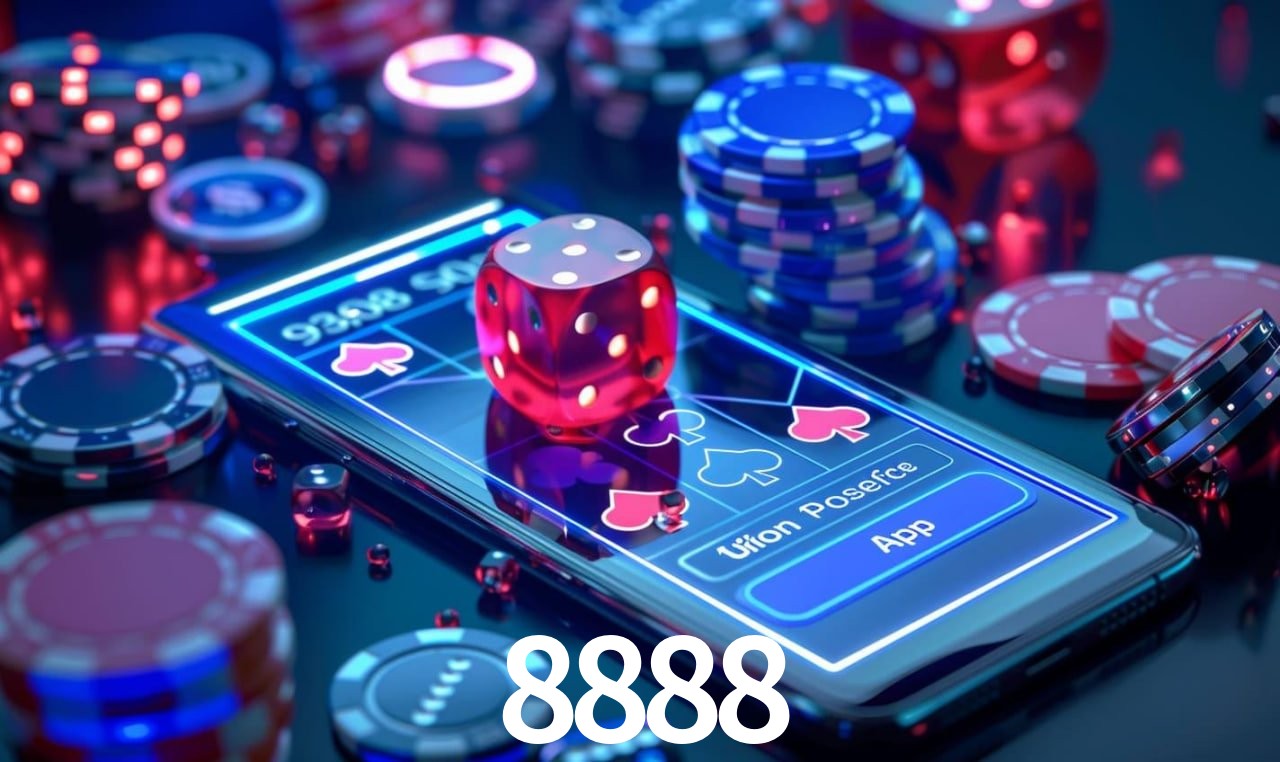 Bot 8888 Telegram