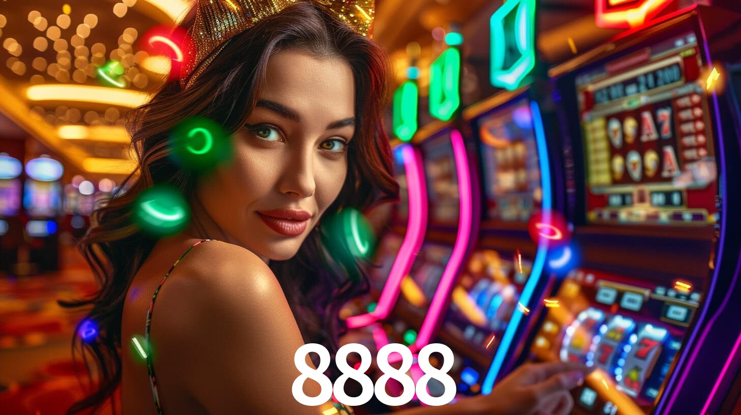 8888 Download Speed Test Logo - Teste de Velocidade Certificado