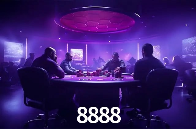 Jogos de Slot 8888