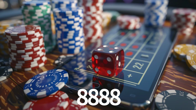 8888 bet