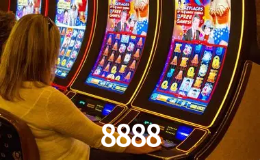 Desvendando o Mundo dos Jogos Virtuais na 8888