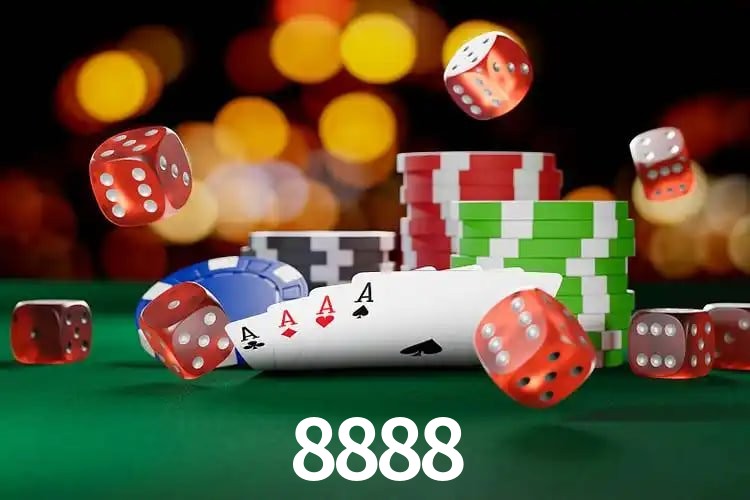 Benefícios da Conta 8888