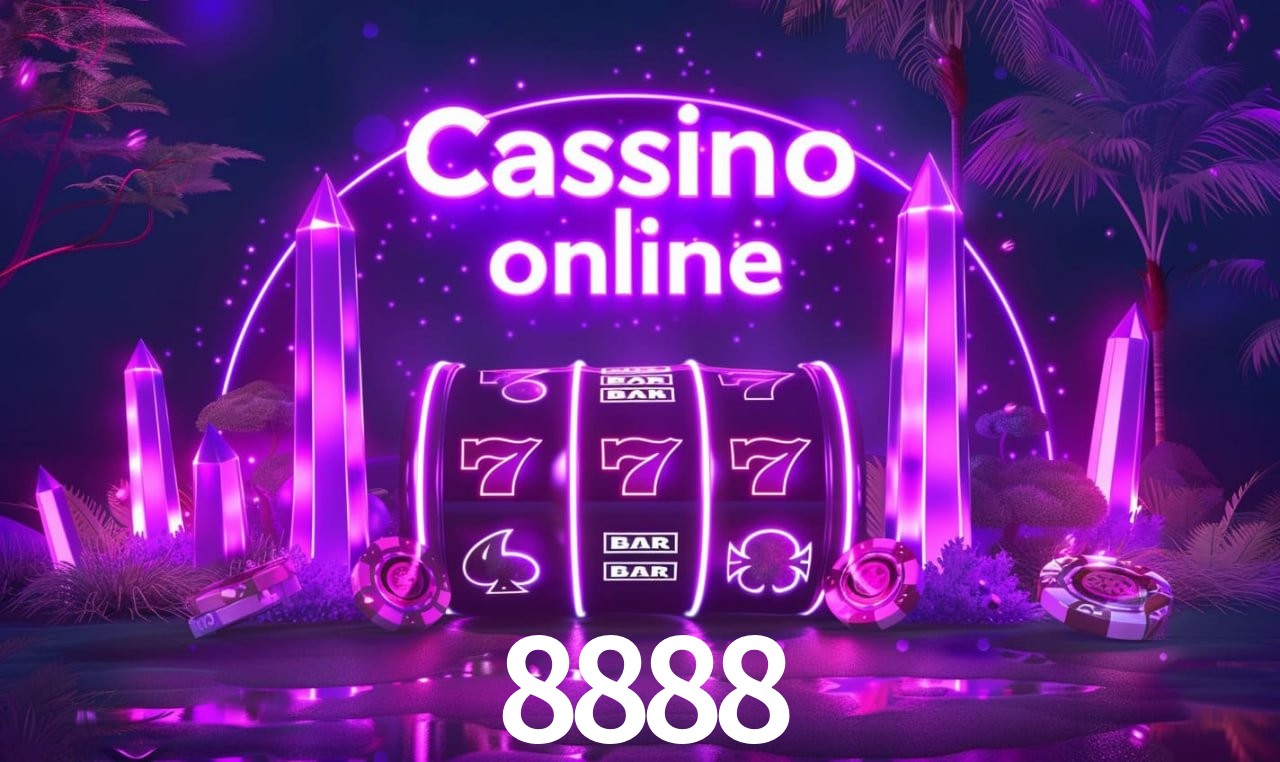 Promoção Relâmpago 8888