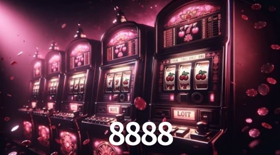 Bônus de Boas-vindas 8888