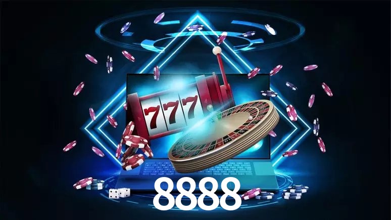 Tecnologia da Plataforma 8888