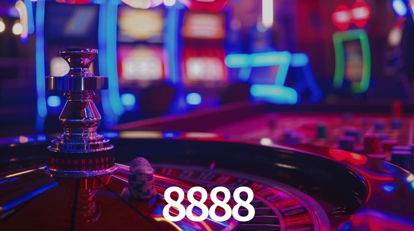 Explore as vantagens do 8888: serviço profissional e confiabilidade
