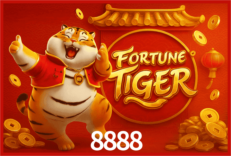 Bônus Diários 8888
