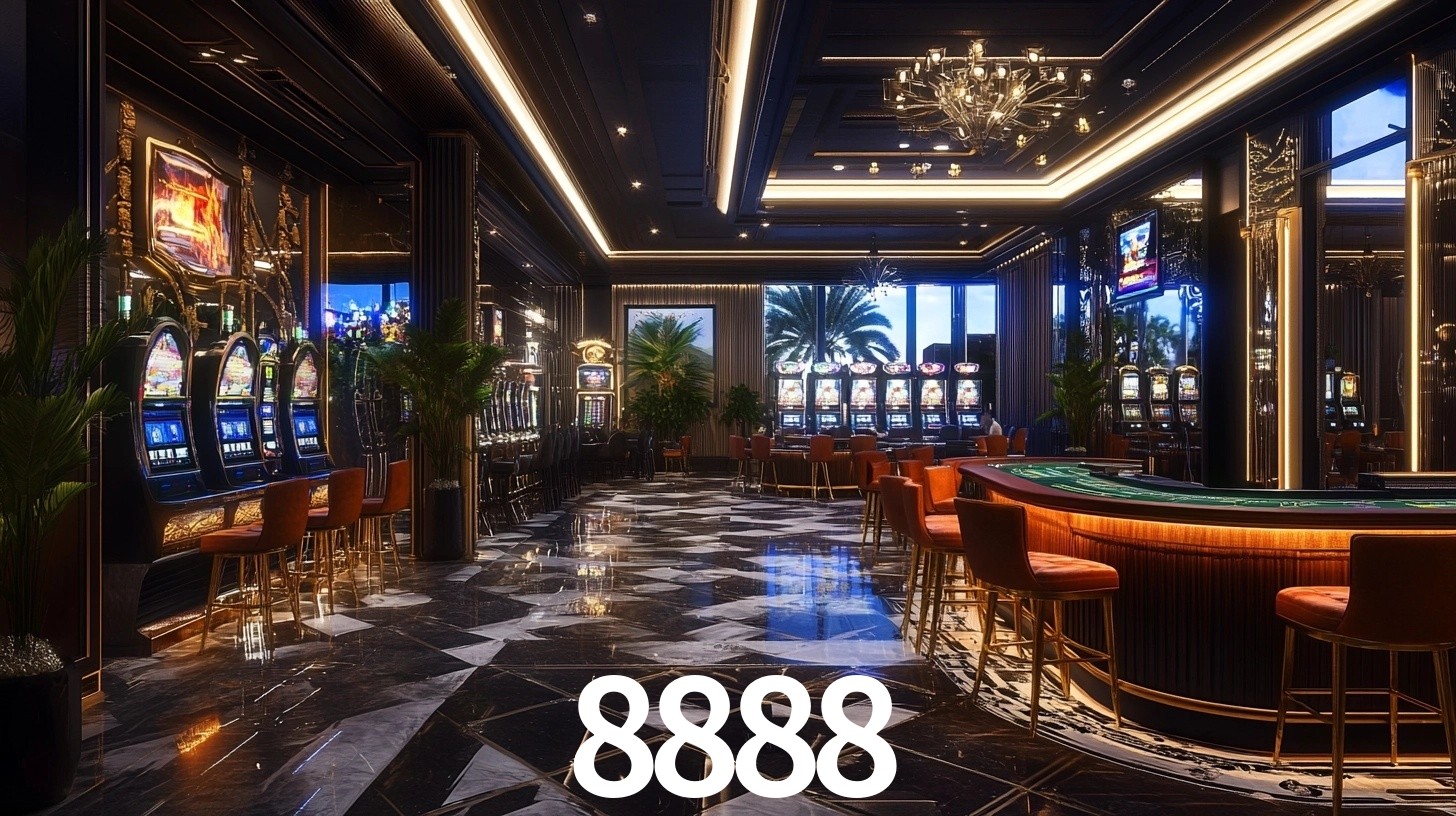 Premium Interface 8888