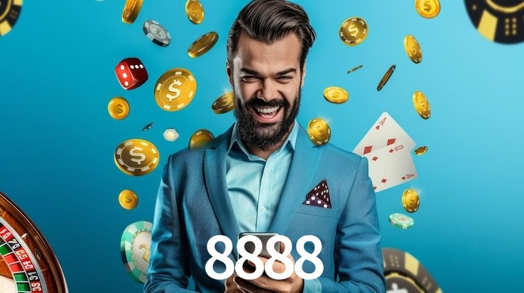 Game Providers 8888