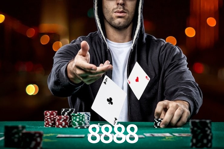 8888 Apostas Esportivas Logo - 34 Esportes Certificados