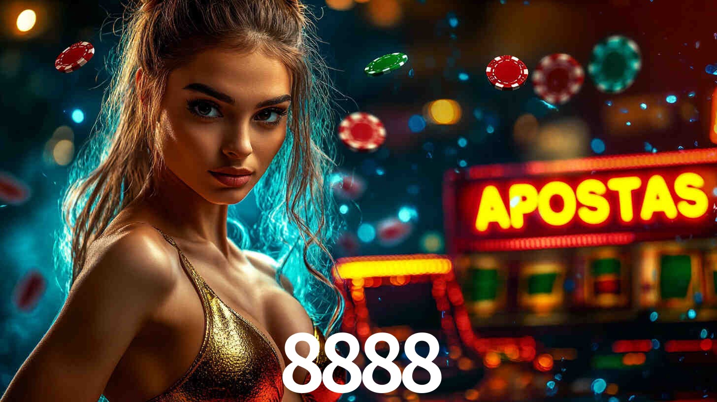 Explorando a Categoria de Eventos em Apostas na 8888