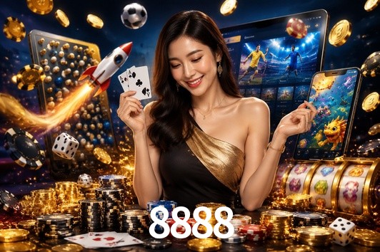 Secure Login 8888