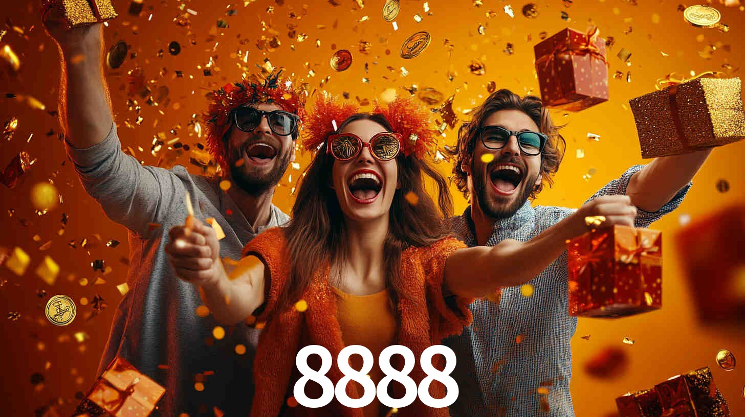 8888