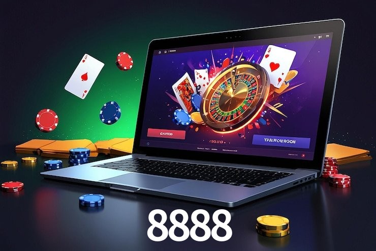 8888 Certificado eCOGRA