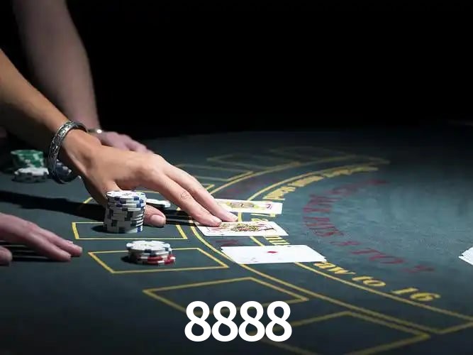 8888 Logo Seguro