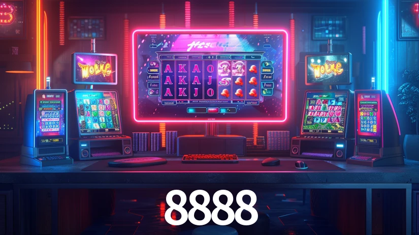 8888