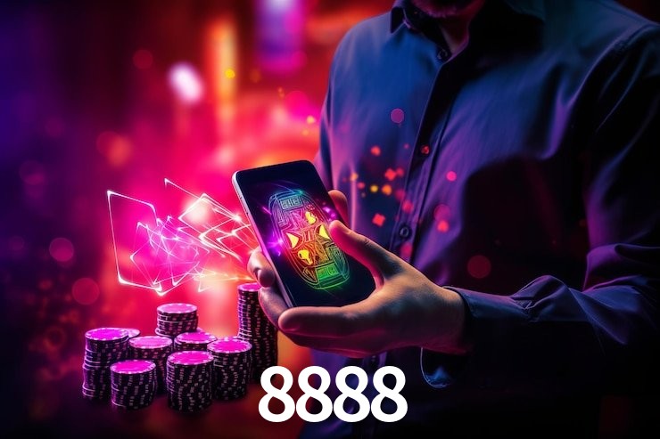 Jogo Spaceman 8888